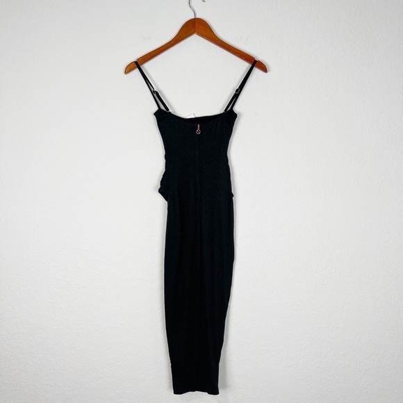 NOOKIE LUNA MIDI DRESS - Picture 4 of 11